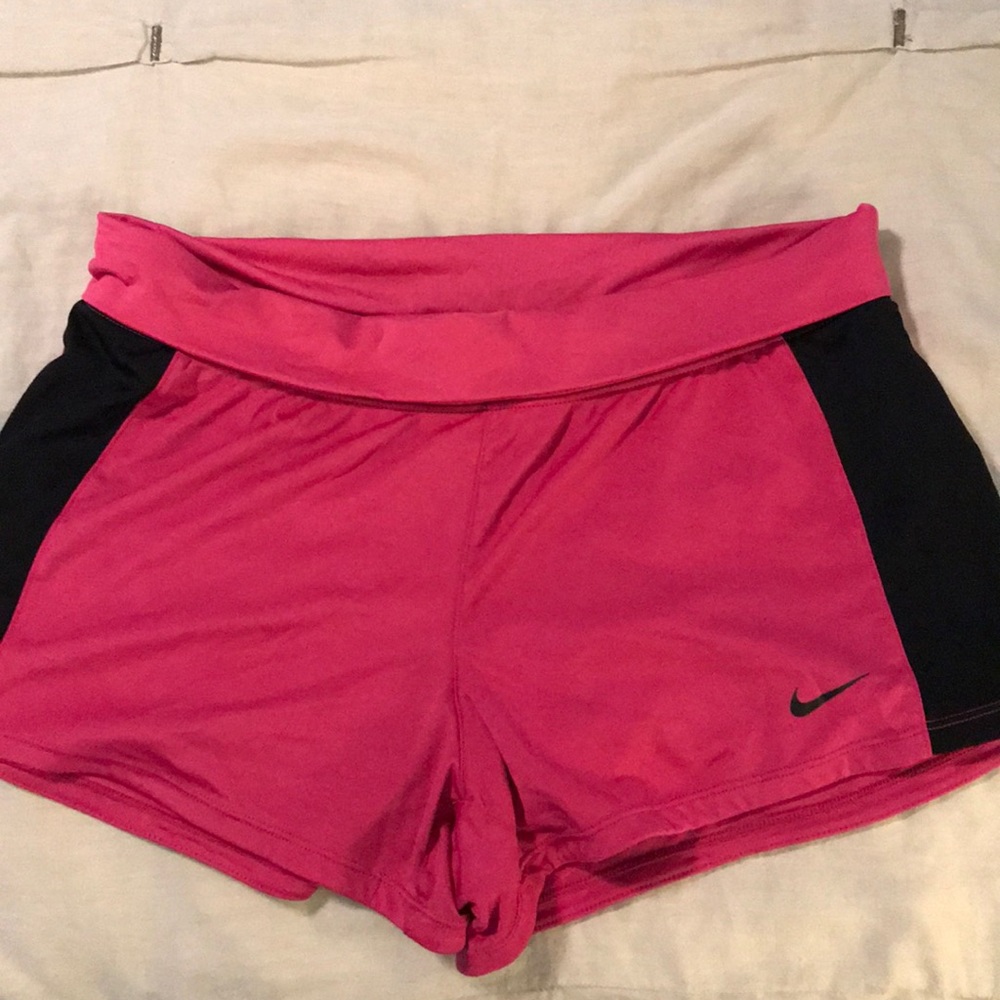 Nike Dri-Fit shorts